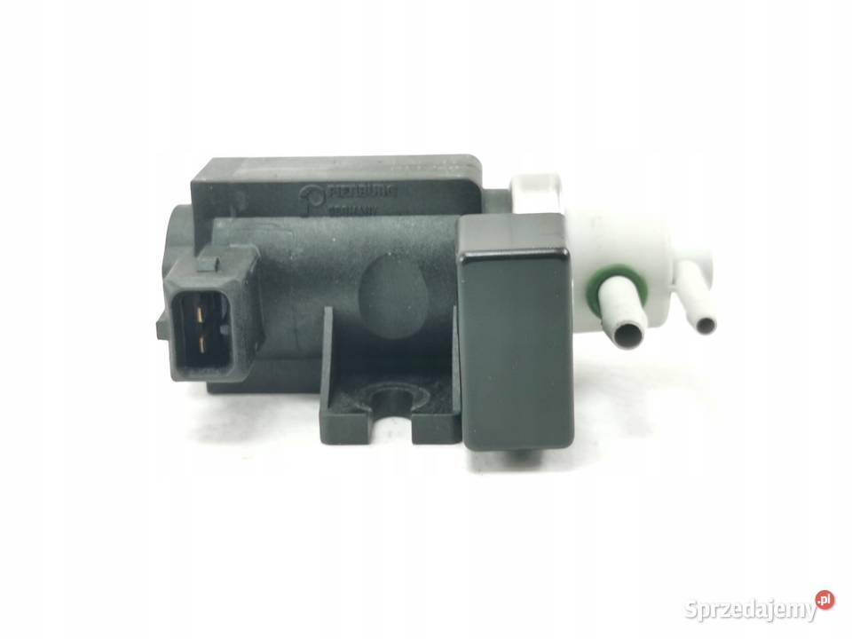 ZAWÓR CIŚNIENIA TURBO HYUNDAI SANTA F I 20 CRDi