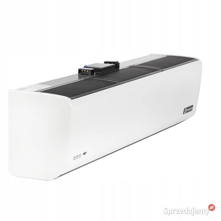 Kurtyna powietrzna elektryczna AERIS 200EN3P Częstochowa