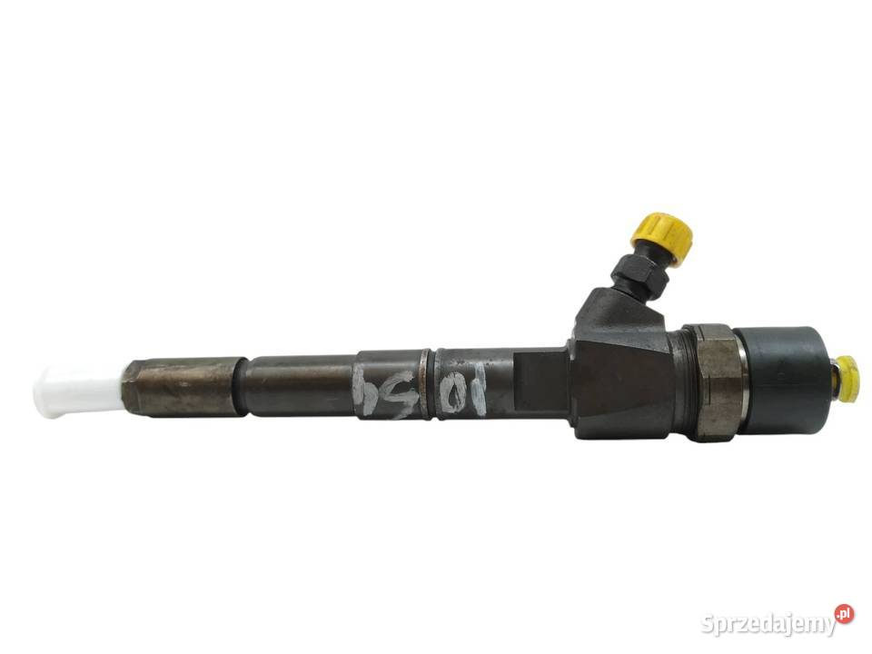 WTRYSKIWACZ 0445110327 20 CDTI Opel Insignia I Części samochodowe