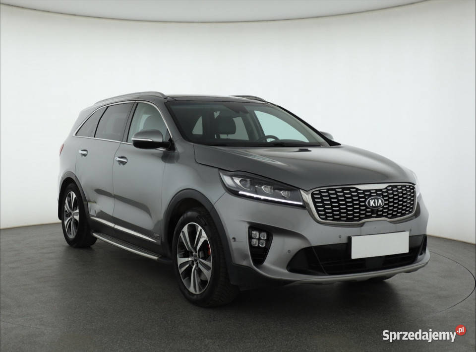 Kia Sorento 20 CRDi Piaseczno
