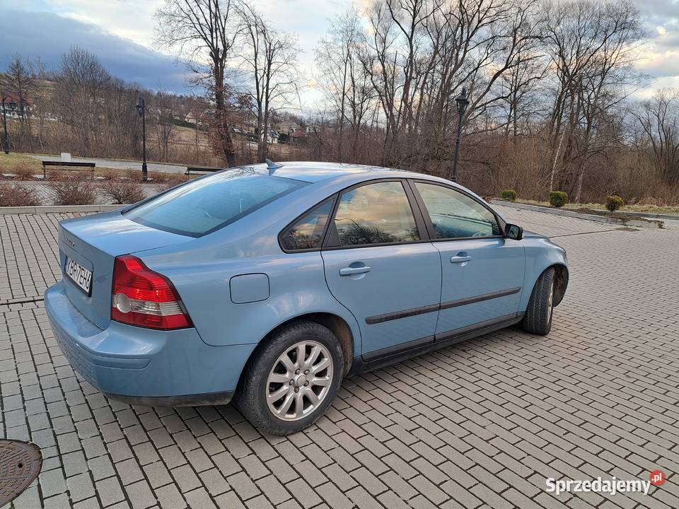 Sprzedam volvo s40 Uszew sprzedam