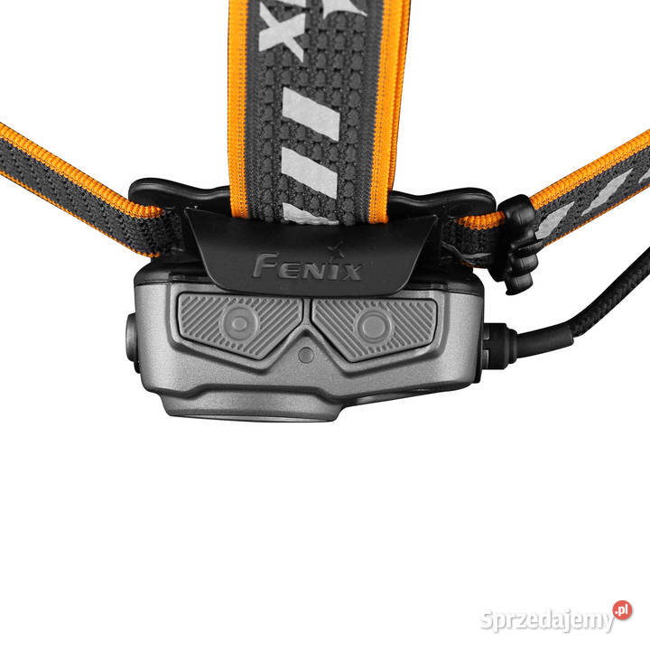 Latarka czołowa Fenix HP16R Warszawa