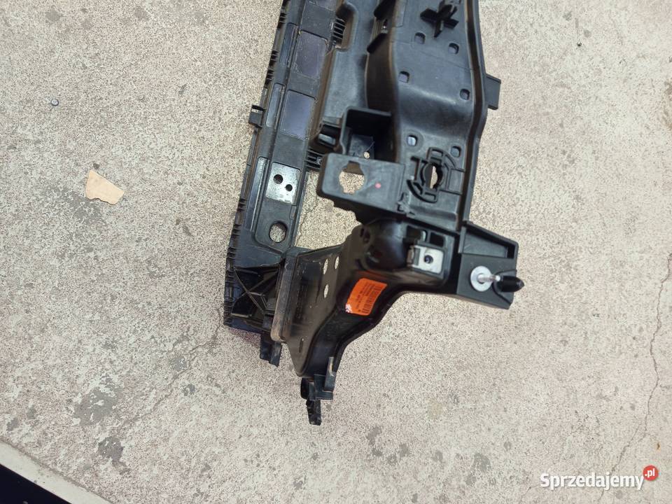 Pas przedni wzmocnienie Clio 5 19 roku org