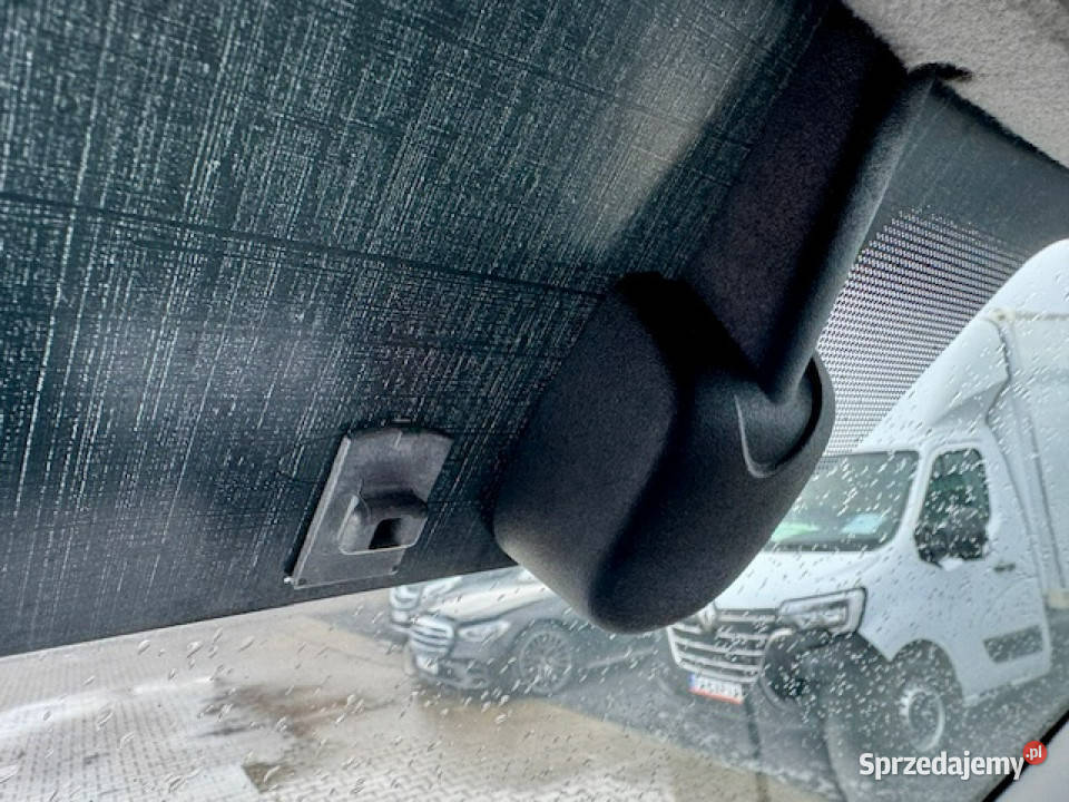 Opel Movano SALON VOLL 23 150 L2H2 KLIMATRONIC Leszno