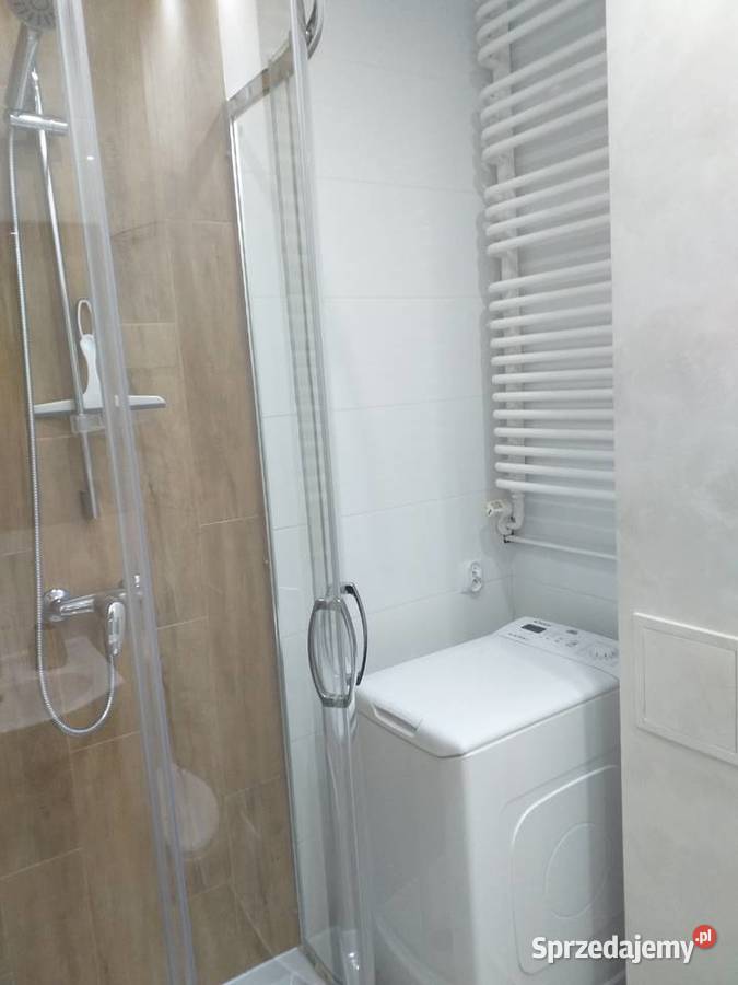 Kawalerka na sprzedaż Radomsko 34 m2 blok