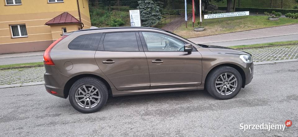 Volvo xc60 20 150 Dębica sprzedam