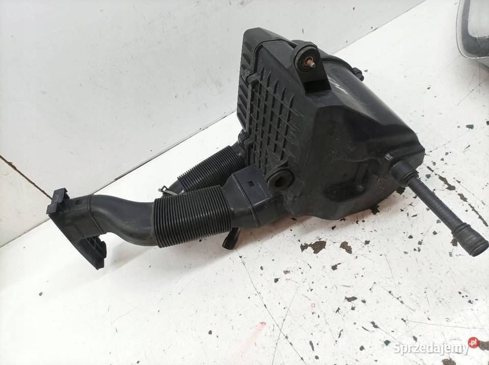 OBUDOWA FILTRA POWIETRZA 6R0129607C 12 TSI Seat