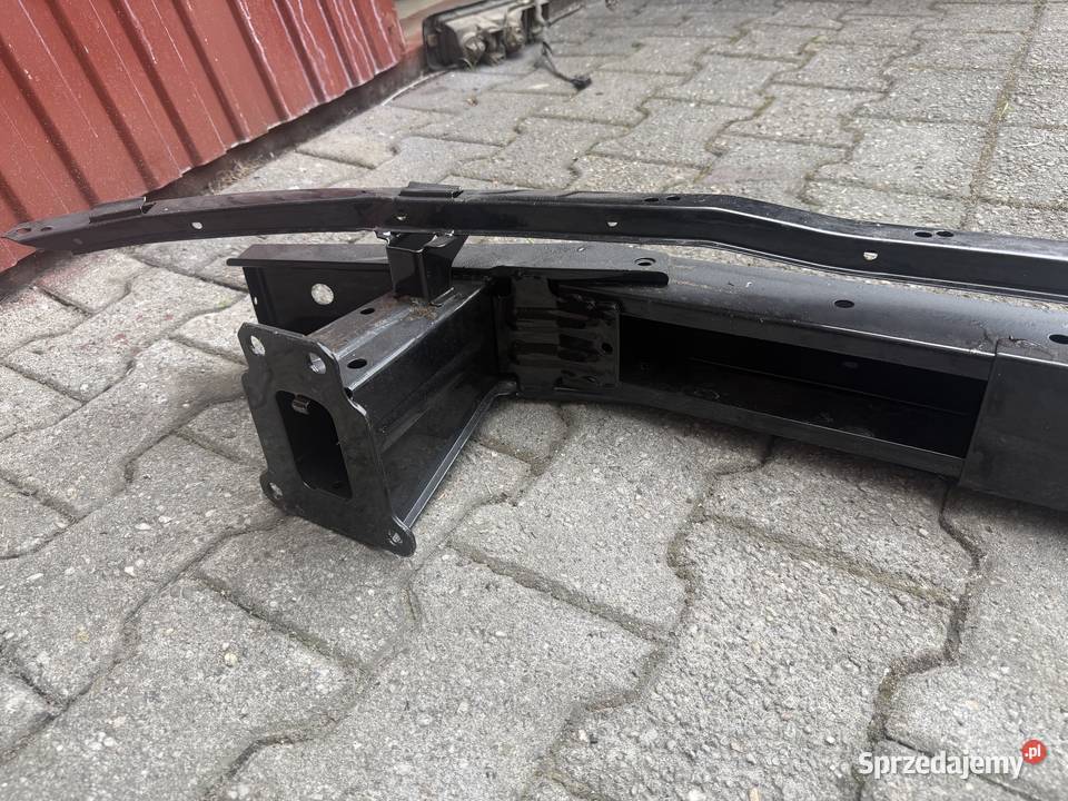 Belka zderzaka do Hondy Legend KA9 9697 śląskie Chorzów