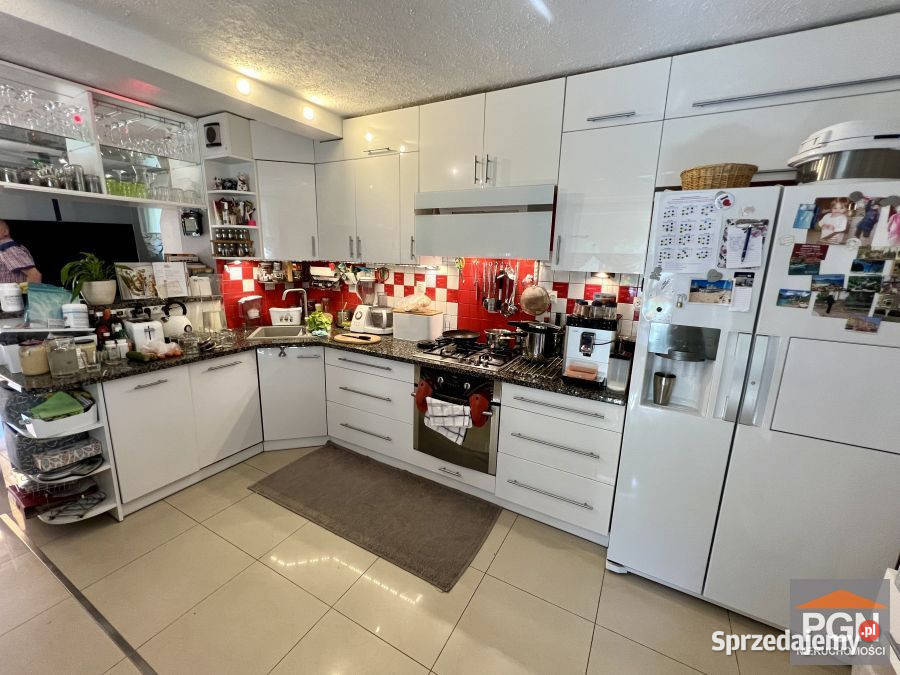 sprzedaży domu wolnostojącego Wolin 130m2 130m2