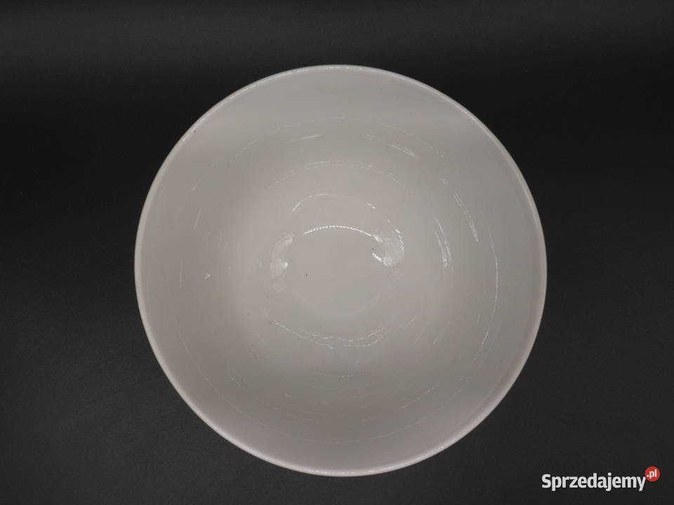 Sosjerka porcelanowa SCHIRDING Raszków