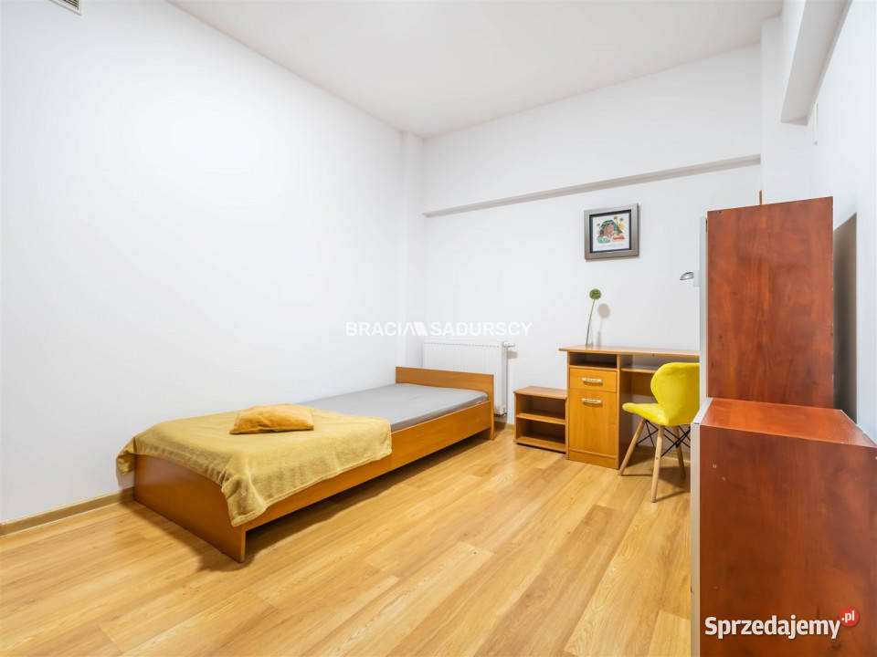 Lokal Kraków Wrocławska 115m2