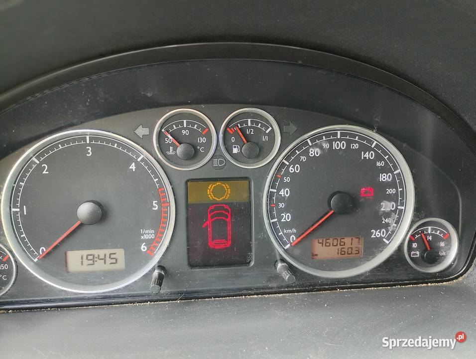 Seat Alhambra Wałbrzych