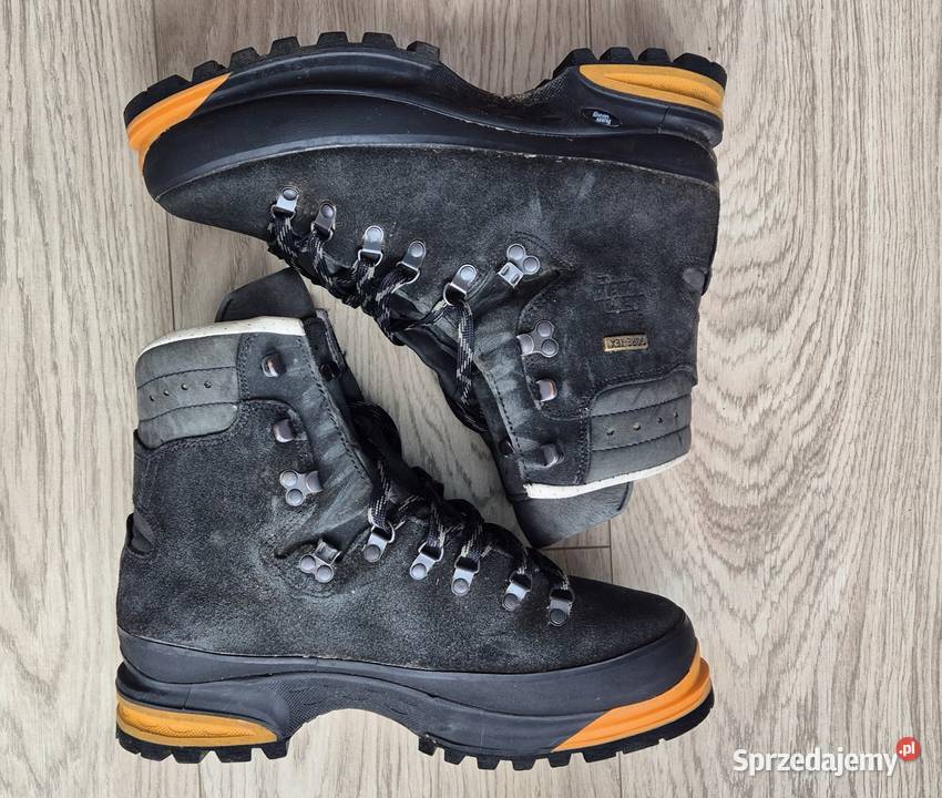 Buty Hanwag wspinaczkowe Omega Zentauri Wrocław