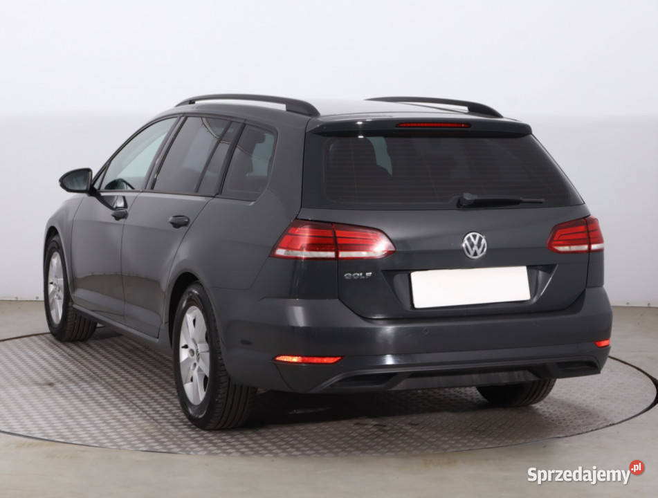 VW Golf 10 TSI Piaseczno sprzedam