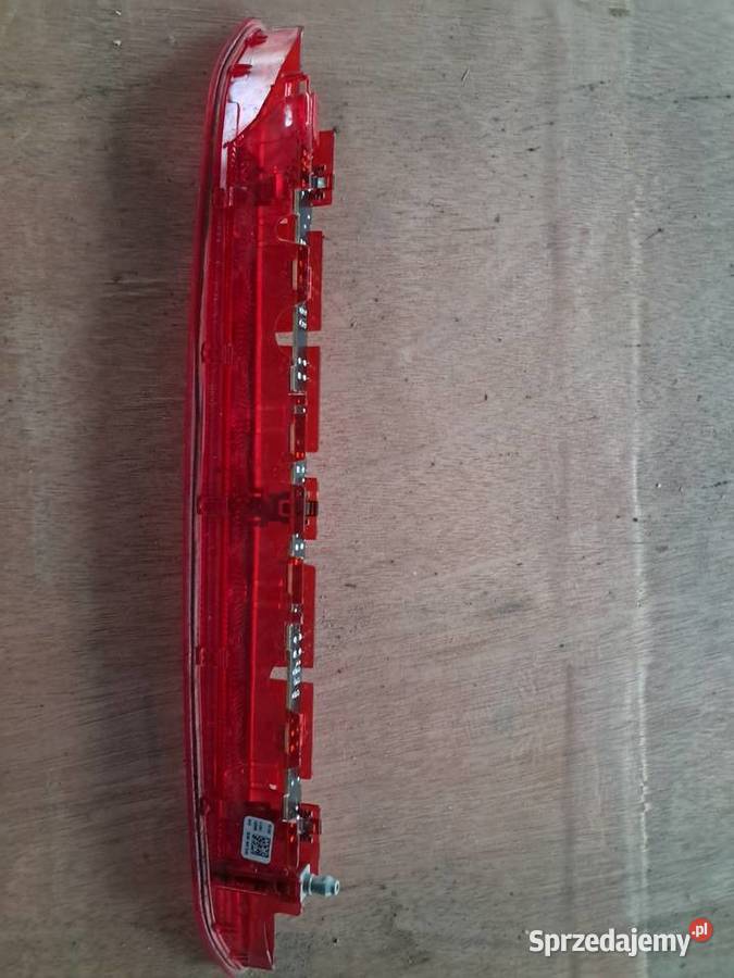 Światło stop Skoda Karoq 2018 Szczurowa