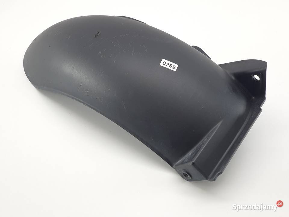 CHLAPACZ BLOTNIK OSLONA PEUGEOT EVIVACITY Janowice