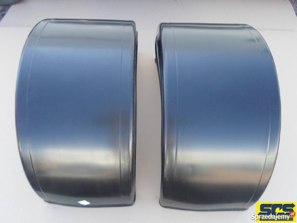 BŁOTNIK NADKOLE DO NACZEPY TIR NACZEPA WYWROTKA