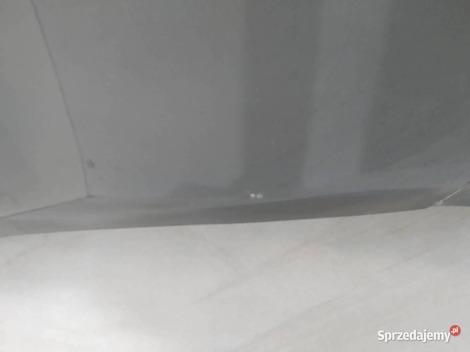 ZDERZAK TYŁ 3D PDC SPORT LX7Z TFB Audi A3 II osobowe sprzedam