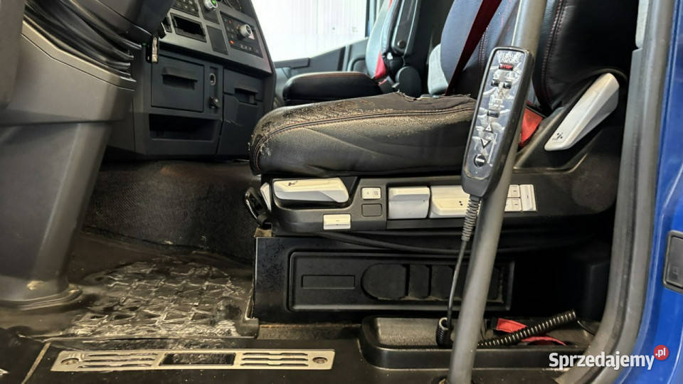 Renault T 460 T4x2 Night Day 1017580km