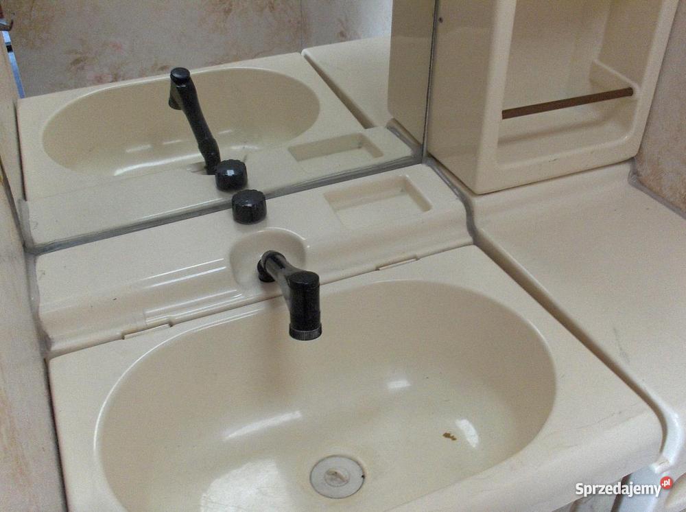 ADRIA 350 KALISZ kempingowa przyczepa Przyczepy i naczepy wielkopolskie Kalisz sprzedam