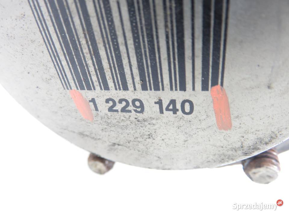 PÓŁOŚ PRAWA TYLNA BMW 5 E39 520 i 150 M52 B20 Półosie