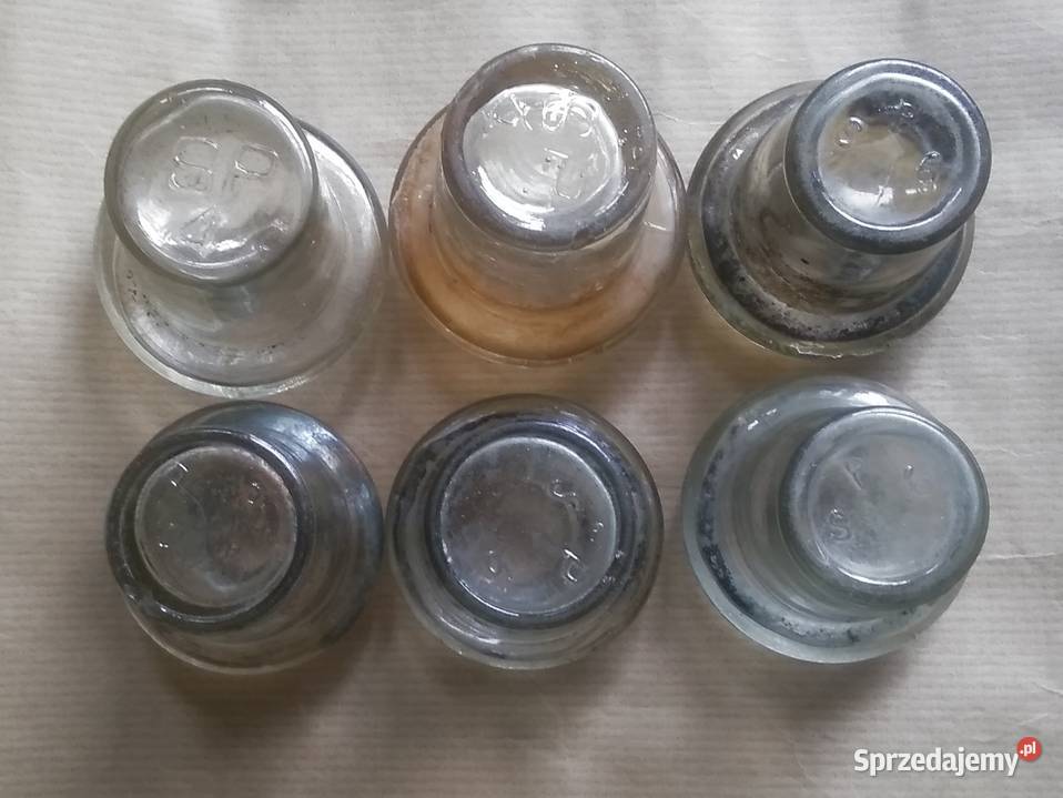 Kałamarz szkolny PRL Augustów sprzedam