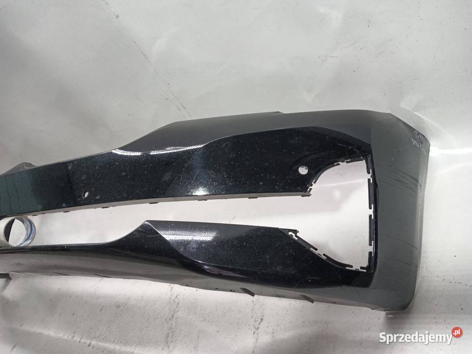 ZDERZAK PRZÓD PRZEDNI BMW 5 G30 G31 LIFT 9464207 Zderzaki sprzedam