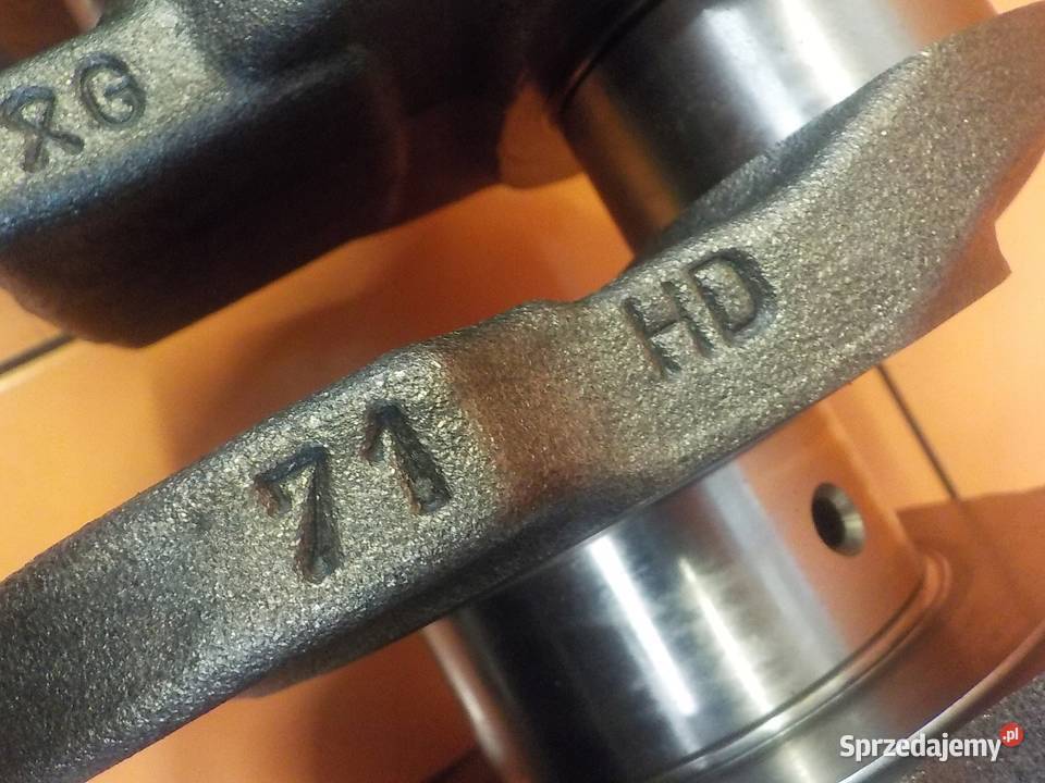 BOXER JUMPER DUCATO 22 HDI 10r 100 4HV wal Suków