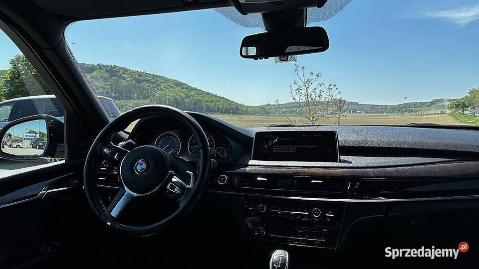 Bmwx5 Nowy Targ