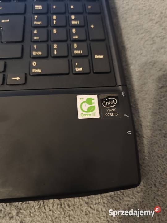 Fujitsu liefebook A544 i5 łódzkie Sieradz