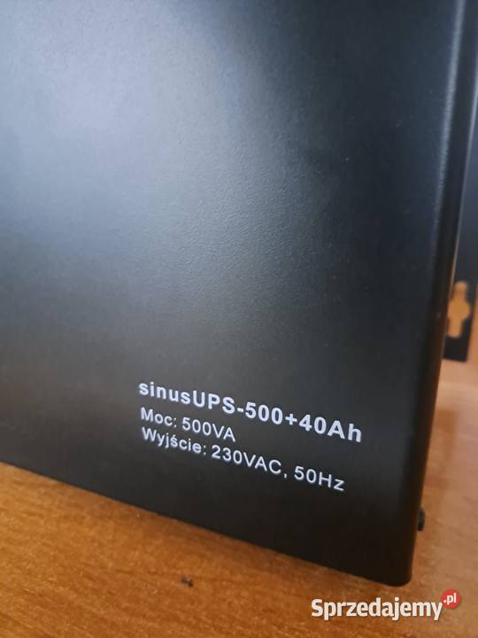 UPS lubelskie Steniatyn-Kolonia