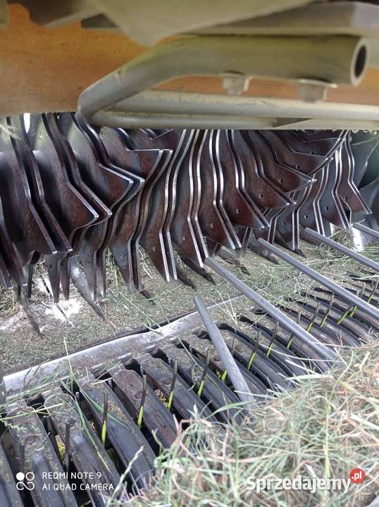 Prasa Claas Variant 385RC Mordy sprzedam