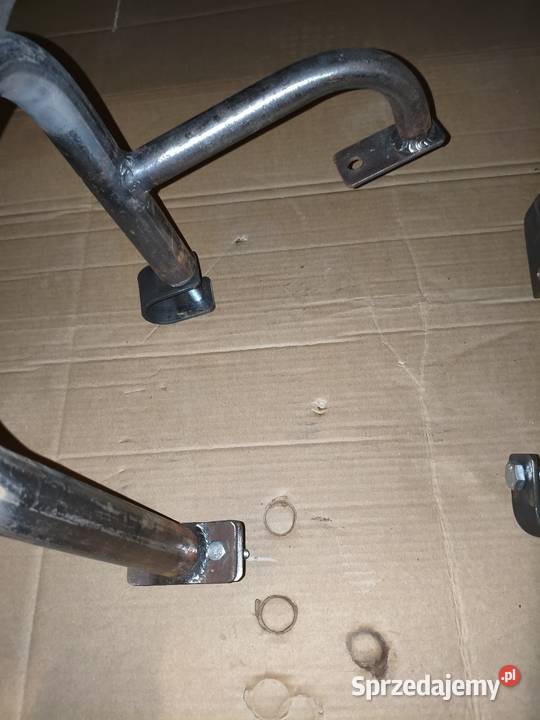 Gmole Dniepr MT K650 K750 Gmole wielkopolskie