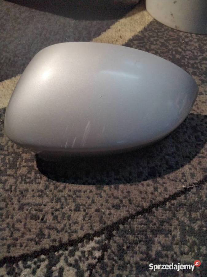 Obudowa lusterka lewego Fiat GRANDE PUNTO Wieliczka