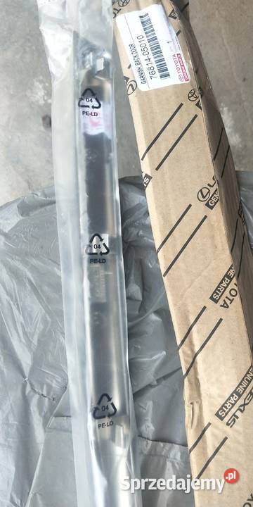 Toyota T28 listwa lewa ozdobna blendy klapy sprzedam