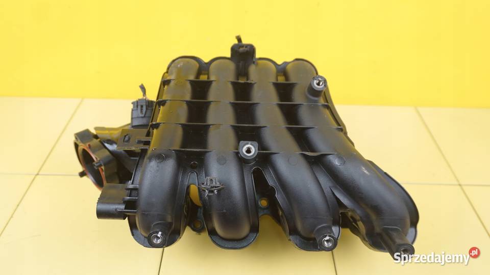 RIO III i10 i20 12 125 15r 86 G4LA kolektor