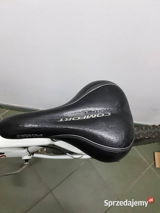 Rower Vortex Hill 200 26 Gdańsk sprzedam