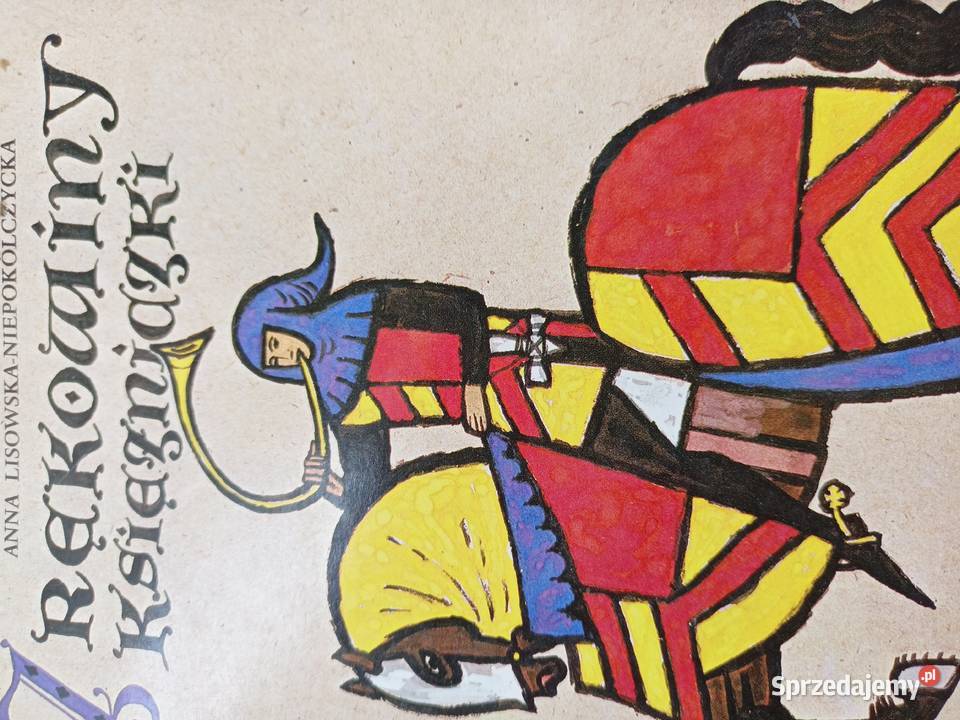 Zrękowiny księżniczki książki Trójmiasto szkolne Gdańsk sprzedam