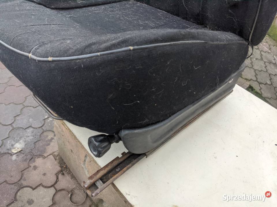 Polonez Fotel pasażera Stalowa Wola