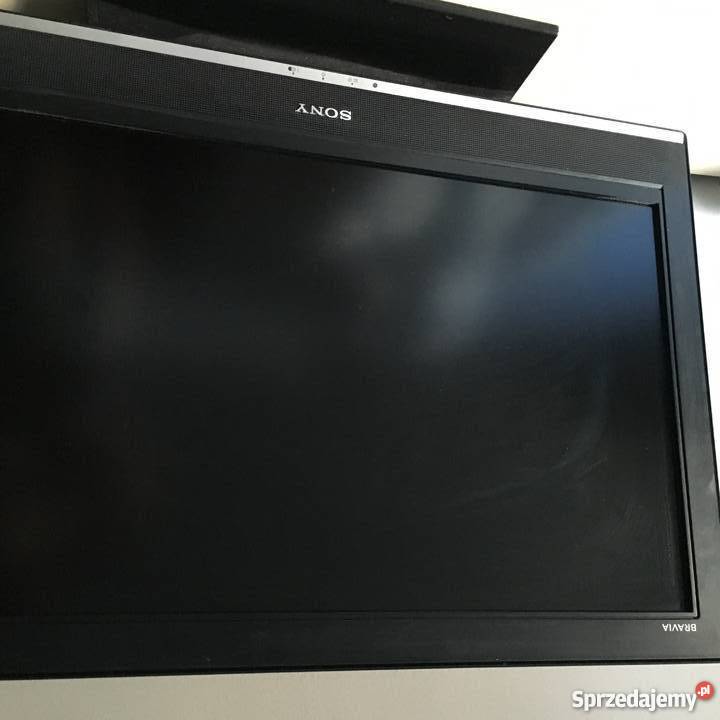 Telewizor SONY BRAVIA KDL 32S3000