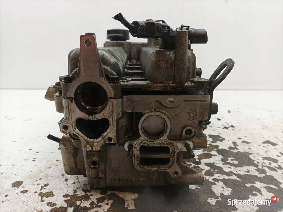 GŁOWICA KOMPLETNA 221112A100 15 16 CRDI Hyundai Motoryzacja sprzedam