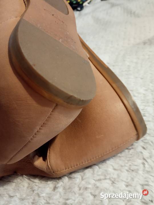 Buty Clarks Moda i Styl mazowieckie sprzedam