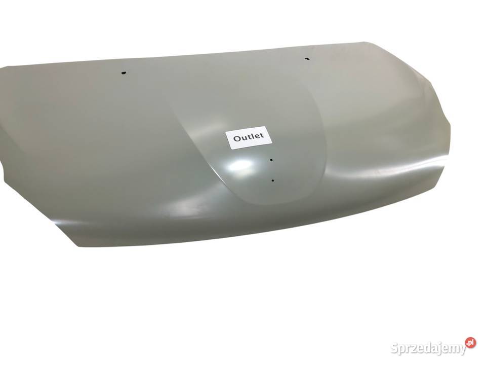 Peugeot 208 A9 042012122019 Maska Pokrywa Skarżysko-Kamienna