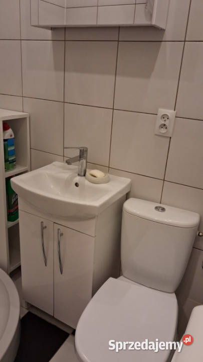 Mieszkanie 3 pokoje z WINDĄ w centrum Świdnika sprzedam