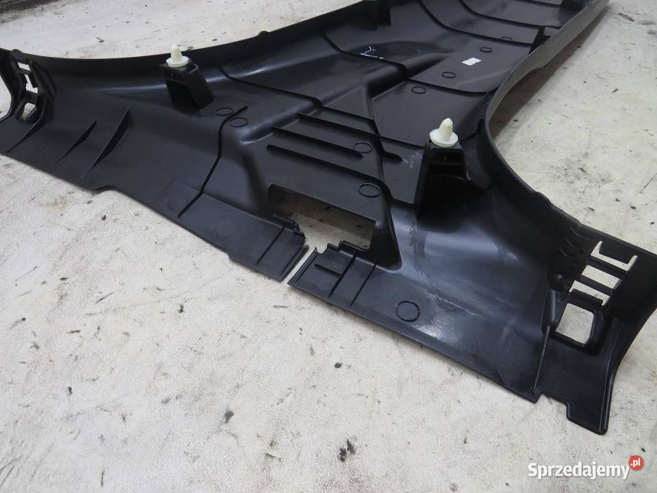 OSŁONA SŁUPKA ŚRODKOWEGO LEWA XTRAIL III T32 osobowe sprzedam