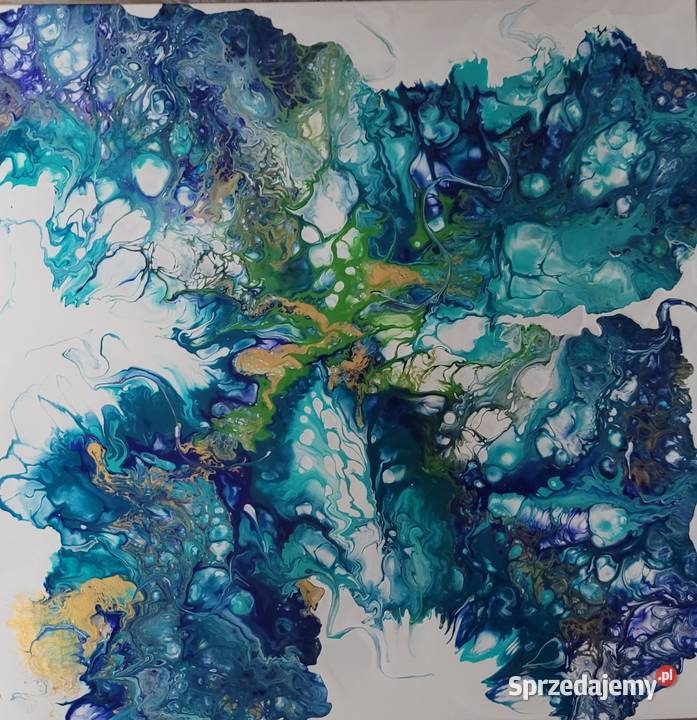 Obraz akrylowy Kępno