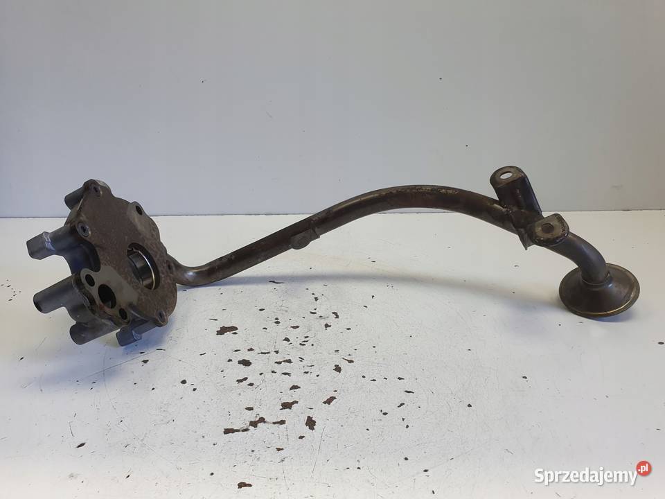 Jeep Grand Cherokee WJ 47 V8 POMPA OLEJU olejowa osobowe Czujniki i sterowniki Chełm