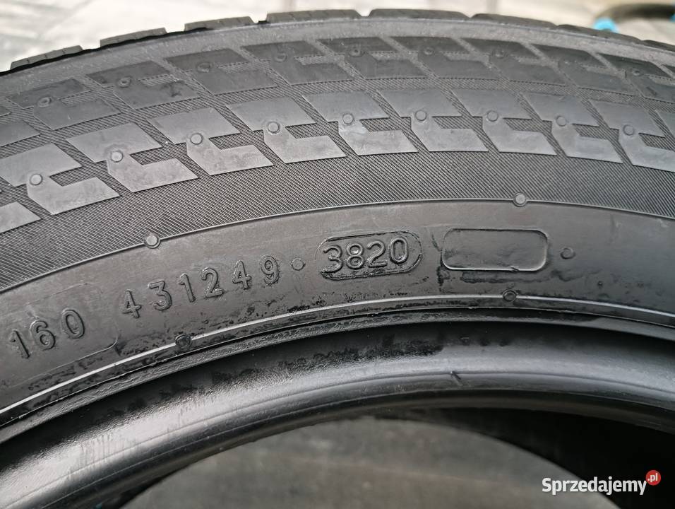 2355517 NOKIAN Tyres wr SNOWPROOF P Nokian Chełmiec sprzedam