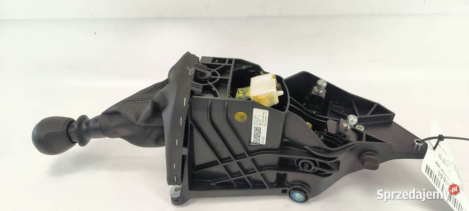 DŹWIGNIA ZMIANY BIEGÓW VOLKSWAGEN CRAFTER II 7C osobowe Lipno sprzedam