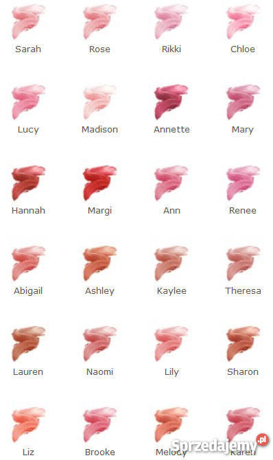 Jane Iredale Pomadka PureMoist Makijaż Warszawa